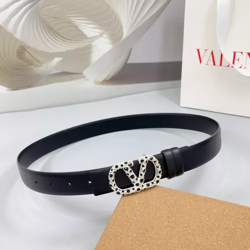 Valentino AAA Quality Belts In 3.0cm For Women #1329340