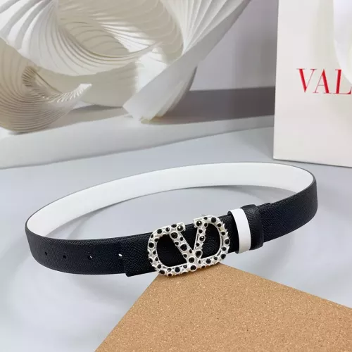 Valentino AAA Quality Belts In 3.0cm For Women #1329341