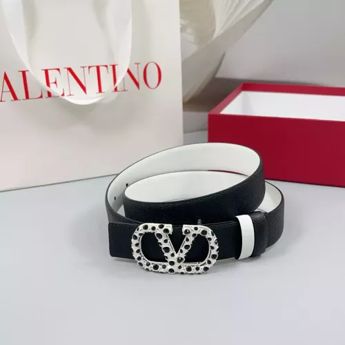 Cheap Valentino AAA Quality Belts In 3.0cm For Women #1329341 Replica Wholesale [$68.00 USD] [ITEM#1329341] on Replica Valentino AAA Quality Belts