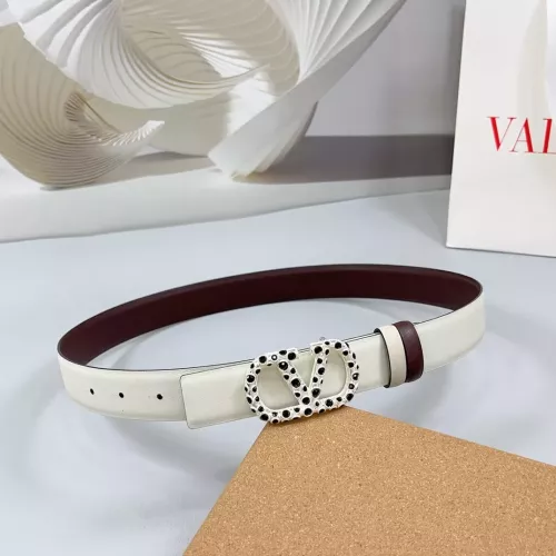 Valentino AAA Quality Belts In 3.0cm For Women #1329343