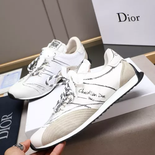 Christian Dior Casual Shoes For Men #1329344