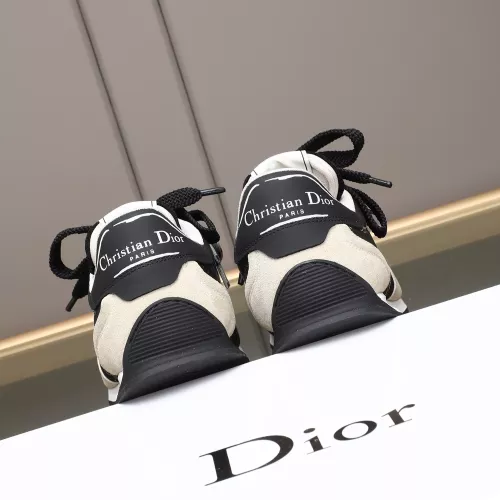 Cheap Christian Dior Casual Shoes For Men #1329345 Replica Wholesale [$98.00 USD] [ITEM#1329345] on Replica Christian Dior Casual Shoes