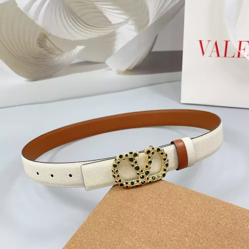 Valentino AAA Quality Belts In 3.0cm For Women #1329346