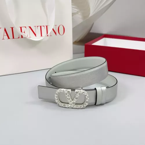 Cheap Valentino AAA Quality Belts In 3.0cm For Women #1329348 Replica Wholesale [$68.00 USD] [ITEM#1329348] on Replica Valentino AAA Quality Belts