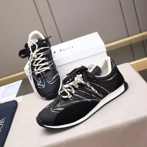 Christian Dior Casual Shoes For Men #1329350