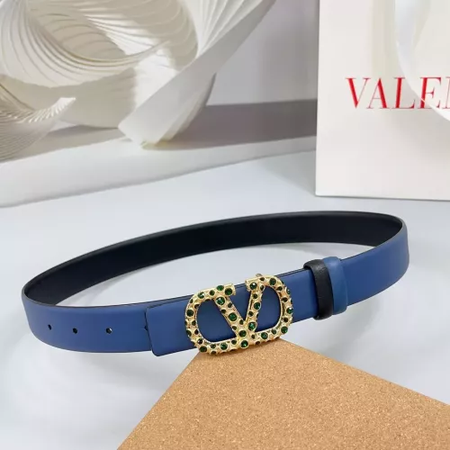 Valentino AAA Quality Belts In 3.0cm For Women #1329351