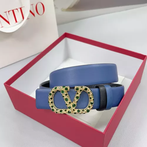 Cheap Valentino AAA Quality Belts In 3.0cm For Women #1329351 Replica Wholesale [$68.00 USD] [ITEM#1329351] on Replica Valentino AAA Quality Belts