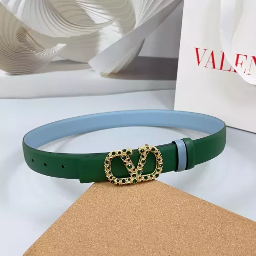 Valentino AAA Quality Belts In 3.0cm For Women #1329352