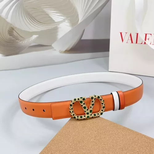 Valentino AAA Quality Belts In 3.0cm For Women #1329353