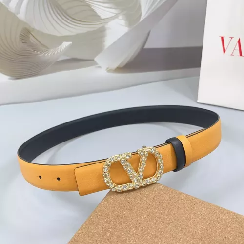 Valentino AAA Quality Belts In 3.0cm For Women #1329354