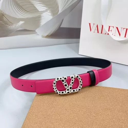 Valentino AAA Quality Belts In 3.0cm For Women #1329355