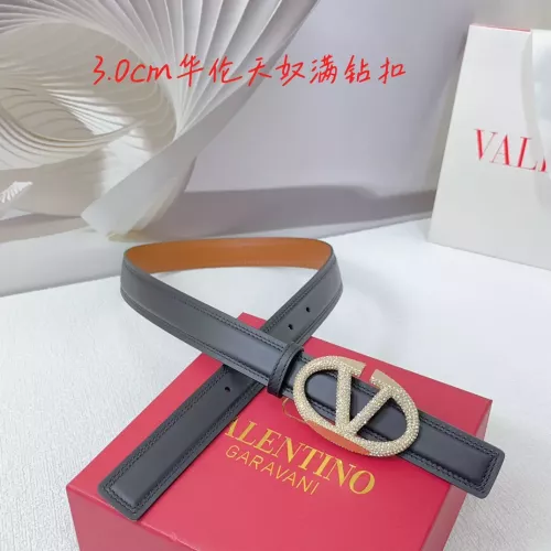 Valentino AAA Quality Belts In 3.0cm For Women #1329356