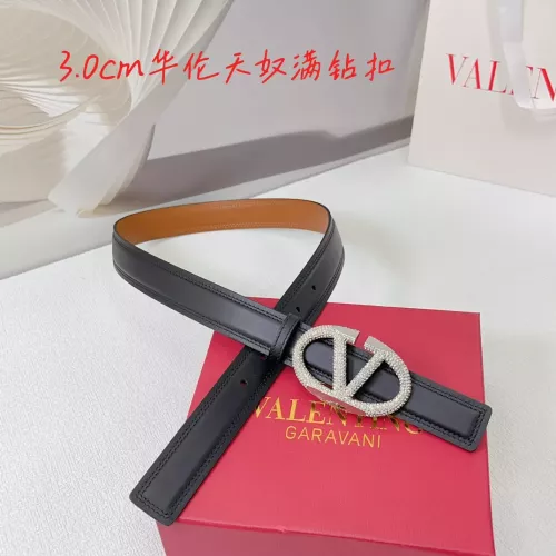 Valentino AAA Quality Belts In 3.0cm For Women #1329357
