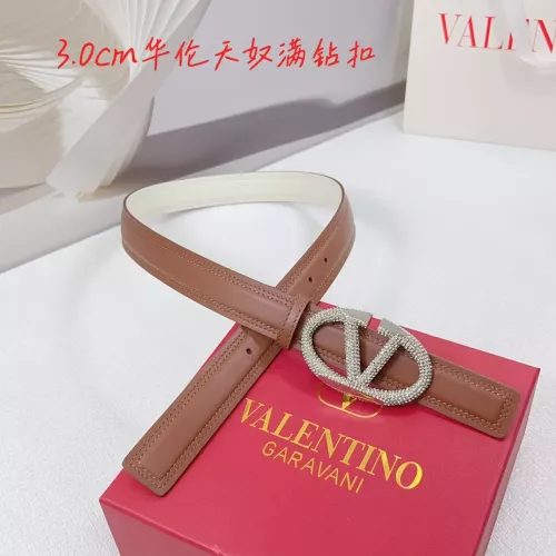 Valentino AAA Quality Belts In 3.0cm For Women #1329358