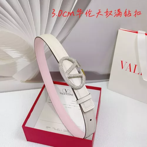 Valentino AAA Quality Belts In 3.0cm For Women #1329362