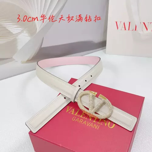 Valentino AAA Quality Belts In 3.0cm For Women #1329363
