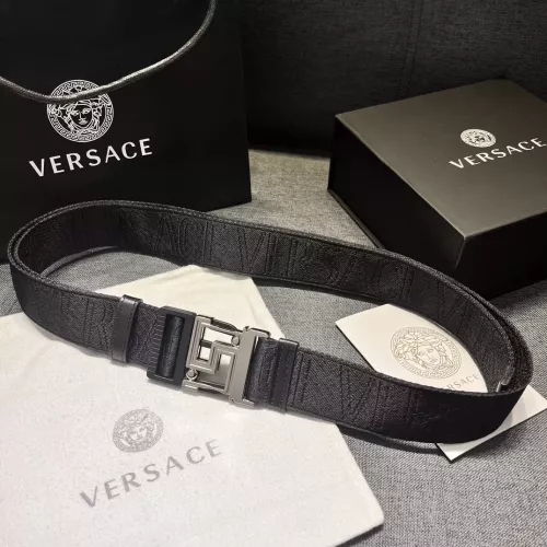 Versace AAA Quality Belts In 4.0cm For Unisex #1329365