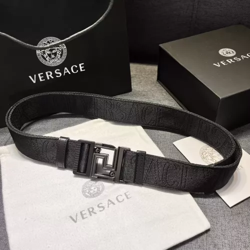 Versace AAA Quality Belts In 4.0cm For Unisex #1329366