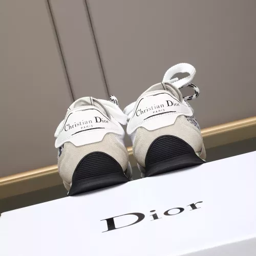 Cheap Christian Dior Casual Shoes For Men #1329370 Replica Wholesale [$98.00 USD] [ITEM#1329370] on Replica Christian Dior Casual Shoes