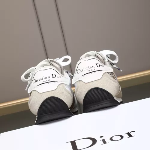 Cheap Christian Dior Casual Shoes For Men #1329371 Replica Wholesale [$98.00 USD] [ITEM#1329371] on Replica Christian Dior Casual Shoes