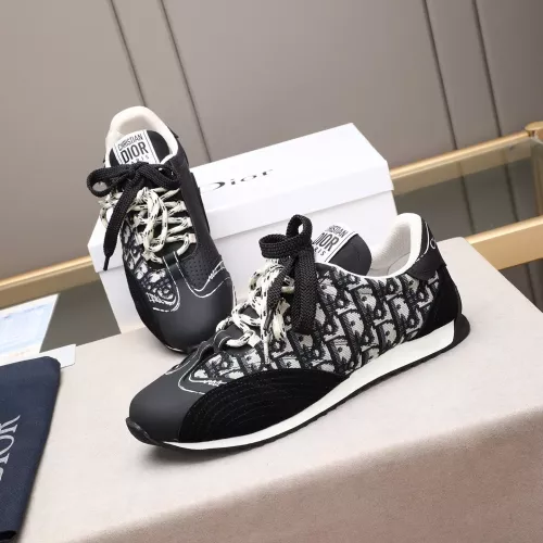 Christian Dior Casual Shoes For Men #1329372