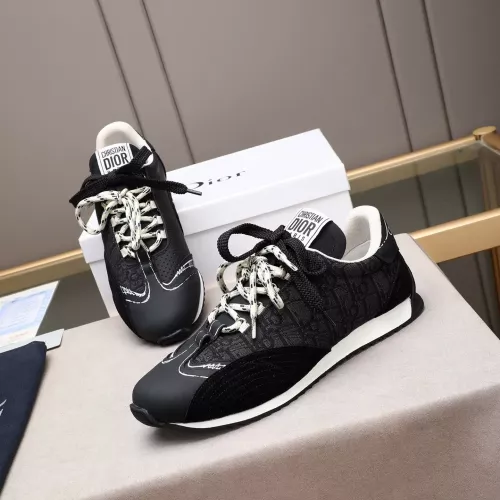 Christian Dior Casual Shoes For Men #1329373
