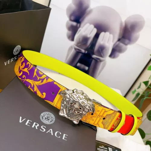 Versace AAA Quality Belts In 4.0cm For Unisex #1329374