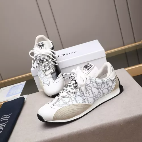 Christian Dior Casual Shoes For Men #1329376