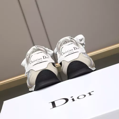 Cheap Christian Dior Casual Shoes For Men #1329376 Replica Wholesale [$98.00 USD] [ITEM#1329376] on Replica Christian Dior Casual Shoes