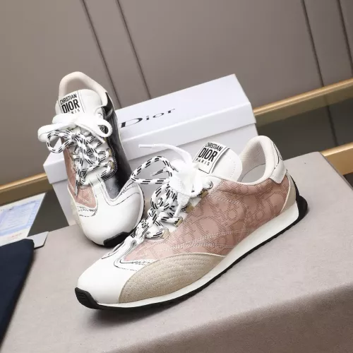 Christian Dior Casual Shoes For Men #1329377