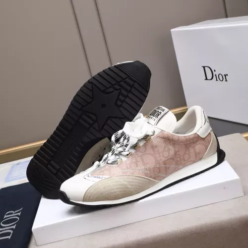 Cheap Christian Dior Casual Shoes For Men #1329377 Replica Wholesale [$98.00 USD] [ITEM#1329377] on Replica Christian Dior Casual Shoes
