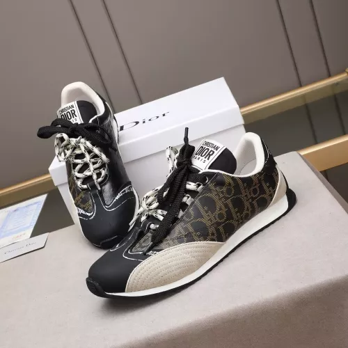 Christian Dior Casual Shoes For Men #1329378