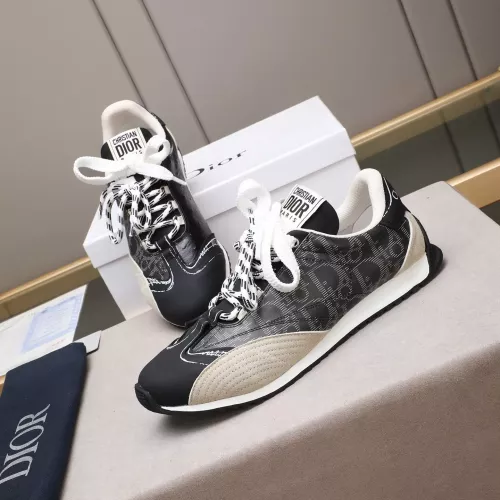 Christian Dior Casual Shoes For Men #1329379