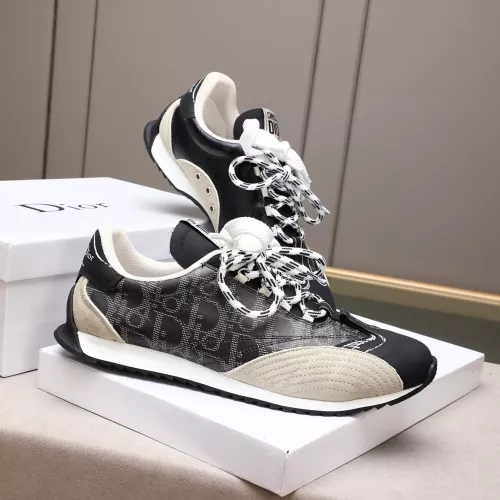 Cheap Christian Dior Casual Shoes For Men #1329379 Replica Wholesale [$98.00 USD] [ITEM#1329379] on Replica Christian Dior Casual Shoes