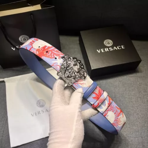 Versace AAA Quality Belts In 4.0cm For Unisex #1329381