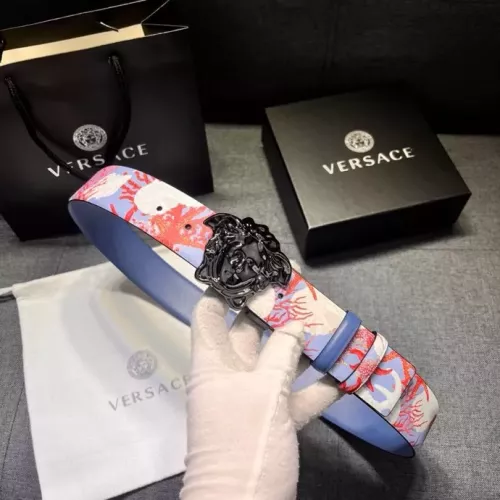 Versace AAA Quality Belts In 4.0cm For Unisex #1329382