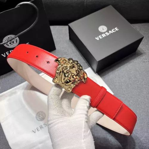 Versace AAA Quality Belts In 4.0cm For Unisex #1329383
