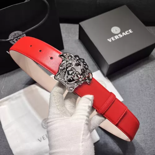 Versace AAA Quality Belts In 4.0cm For Unisex #1329384