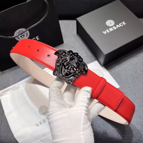 Versace AAA Quality Belts In 4.0cm For Unisex #1329385