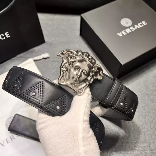 Versace AAA Quality Belts In 4.0cm For Unisex #1329387