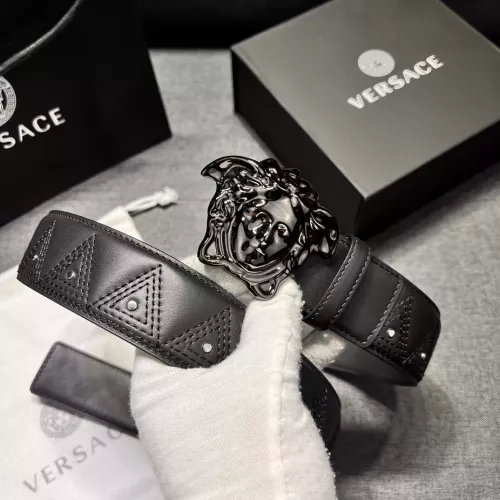 Versace AAA Quality Belts In 4.0cm For Unisex #1329388