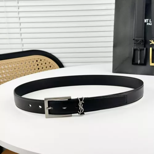 Yves Saint Laurent AAA Quality Belts In 3.0cm For Women #1329390