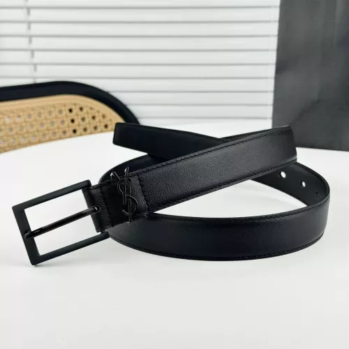 Yves Saint Laurent AAA Quality Belts In 3.0cm For Women #1329391