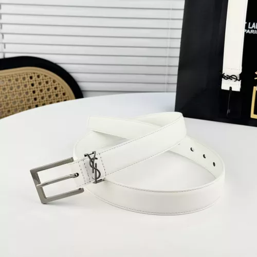 Yves Saint Laurent AAA Quality Belts In 3.0cm For Women #1329393