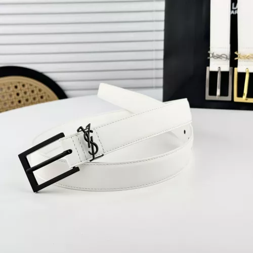 Yves Saint Laurent AAA Quality Belts In 3.0cm For Women #1329394