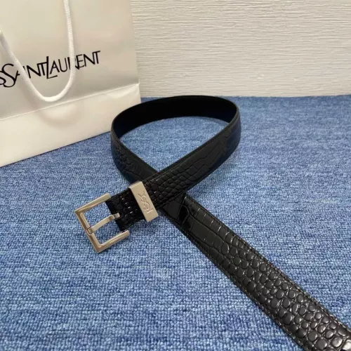 Yves Saint Laurent AAA Quality Belts In 3.0cm For Women #1329399