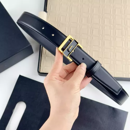 Yves Saint Laurent AAA Quality Belts In 3.0cm For Women #1329401