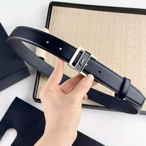 Yves Saint Laurent AAA Quality Belts In 3.0cm For Women #1329402