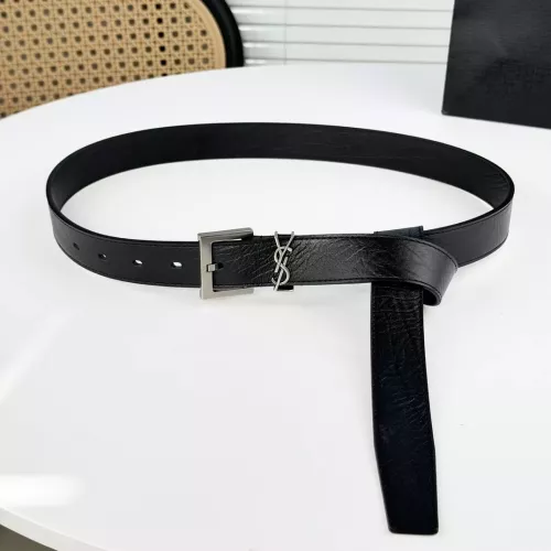 Yves Saint Laurent AAA Quality Belts In 3.0cm For Women #1329403