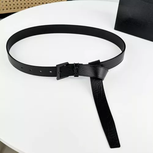 Yves Saint Laurent AAA Quality Belts In 3.0cm For Women #1329405
